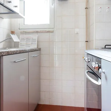 Apartamento Italianway Easy - Carlone 5 Milão