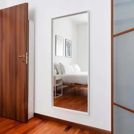 Appartement Italianway - Carlone 5 *