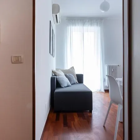 Italianway - Carlone 5 Appartement Milan