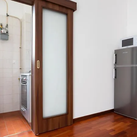 Italianway - Carlone 5 Apartment Milan