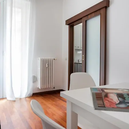 Italianway - Carlone 5 Appartement Milan
