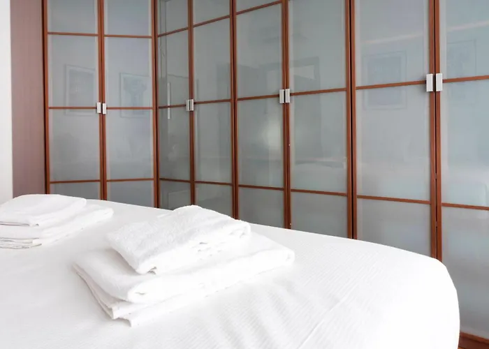 Italianway Easy - Carlone 5 Apartment *