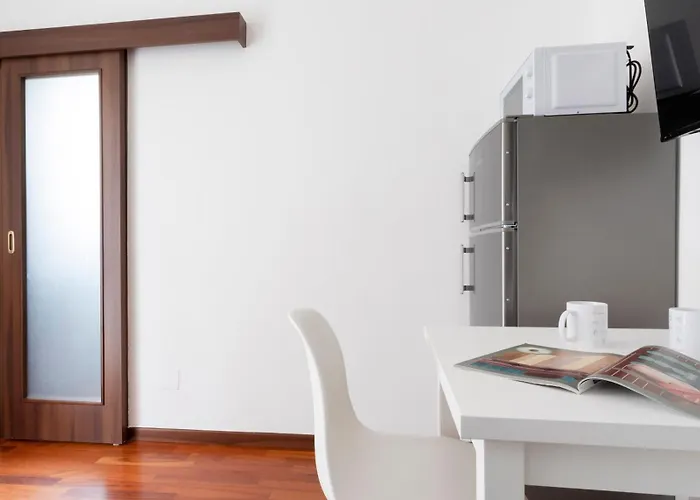 Apartment Italianway Easy - Carlone 5 Milan