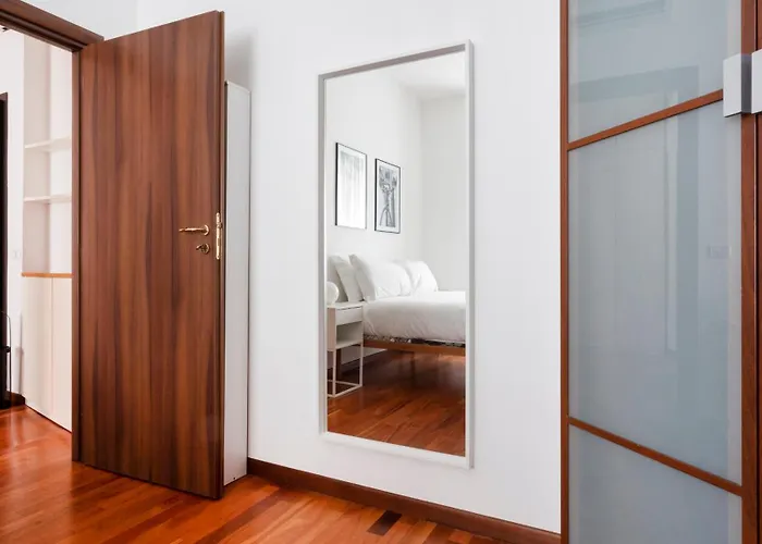 Italianway Easy - Carlone 5 * Milan