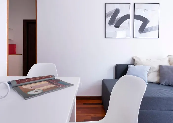 Italianway Easy - Carlone 5 Apartment