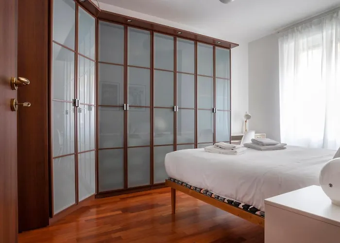 Apartment Italianway Easy - Carlone 5