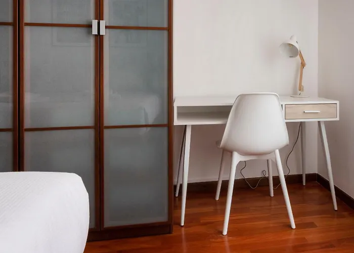 Italianway Easy - Carlone 5 Apartment *