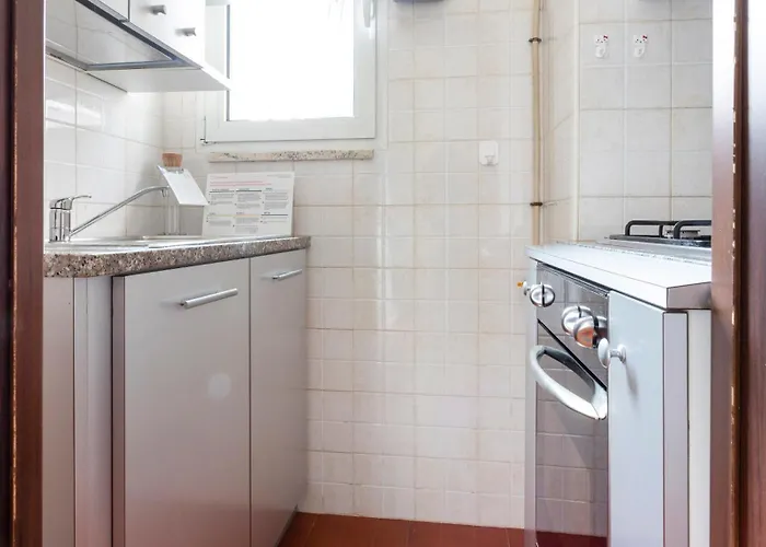 Apartment Italianway Easy - Carlone 5 Milan