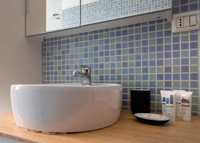 Italianway Easy - Carlone 5 Apartment