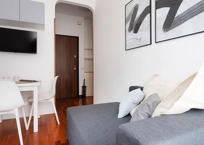 Apartment Italianway Easy - Carlone 5