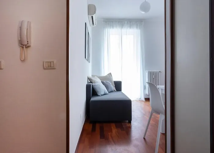 Italianway Easy - Carlone 5 Apartment *