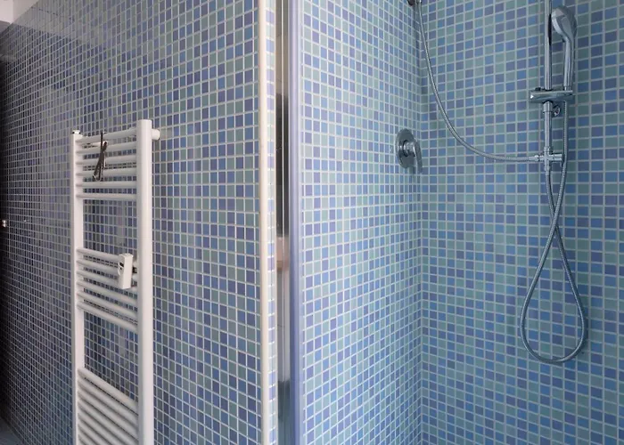 Apartment Italianway Easy - Carlone 5 *