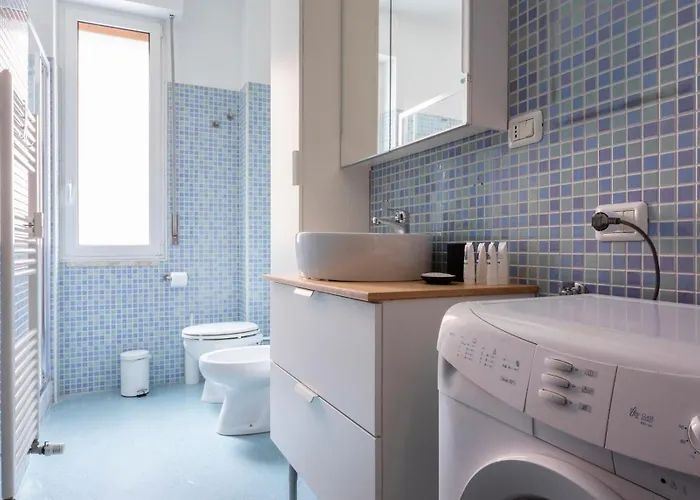 Italianway Easy - Carlone 5 Apartment Milan