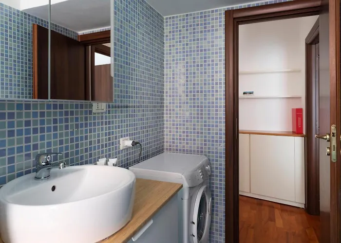 Apartment Italianway Easy - Carlone 5 Milan